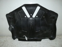 фото thumb №1, Mercedes e klasa coupe w207 плита захист