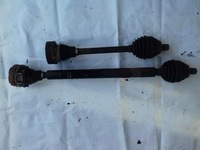 фото thumb №1, Привідний вал ліва a3 8p 1.4 tfsi