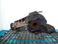 фото thumb №4, Міст перед передній mercedes ml w163 3.2 v6