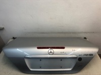 фото thumb №1, Кришка багажника багажника задня mercedes r170 2.0 99r 744