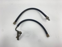 Провода масла пабтрубок  радиатора коробки автоматической автоматическая коробка передач mercedes w124 Киев, фото thumb