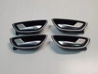 фото thumb №6, Ручка внутренняя левый перед задняя talisman хром