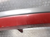 Бампер задний  renault megane ii kombi teb76 Цена, фото thumb