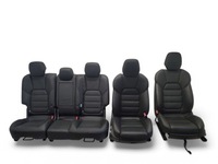 фото thumb №9, Porsche cayenne 92a 7pp959760 комплект сидіння, сидіння