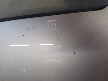 фото thumb №7, Seat leon 3 iii 5f 14r капот кришка двигуна lx7w odpryski