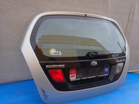 фото thumb №4, Suzuki liana 04-07 крышка багажника стекло z2s