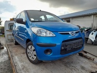 фото thumb №14, Hyundai i10 крыло правый перед передний de