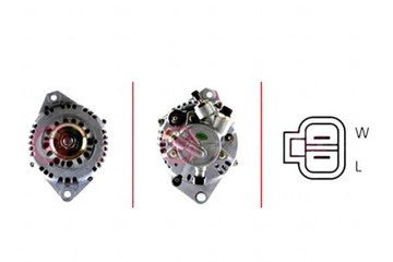 фото thumb №1, Casco генератор lr170509 c e f