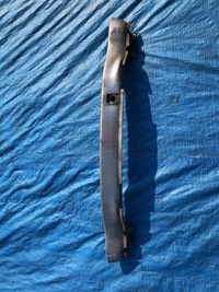 фото thumb №1, Audi a8 d3 балка бампера заднього 4e0807309a