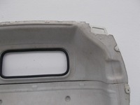 фото thumb №9, Перегородка стінка перегородкова стіна перегородка fiat fiorino bipper nemo qubo iii