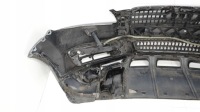 Бампер перед передній audi q7 4l 05-09r pdc омивачі ly7e Доставка, фото thumb