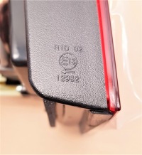 фото thumb №5, Chevrolet оригінальний номер orlando лампа задня внутрішня 95021466