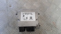 фото thumb №4, Ford ranger 3 модуль датчик подушка безопасности eb3t-14b321-ef