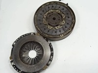 фото thumb №4, Колесо двухмассовый kpl. ford focus mk3 1.6 tdci