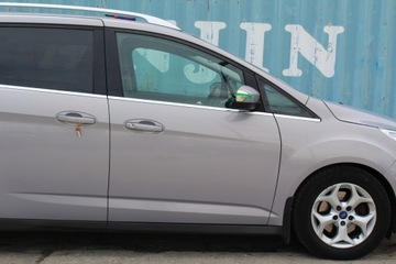 фото thumb №1, Двері правий перед ford c-max mk2 grand 10-19 ga