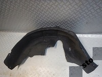 фото thumb №1, Suzuki sx4 13- подкрылок задние левая задняя