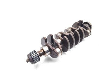 фото thumb №7, Vauxhall vectra wał коленчатый 1.8 бензин 103kw 140 hp z18xer 55560954 2006