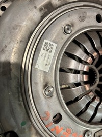 фото thumb №3, Сцепление renault scenic iv 302050618r