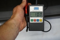 фото thumb №9, Дверь правое передние citroen c4 cactus lift