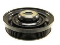 Купити Шків колінчастого вала opel astra j insignia 1.6 08-, фото thumb