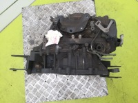 фото thumb №10, Коробка передач автоматична hyundai tucson i 2004-2009 2,0 crdi n4njd