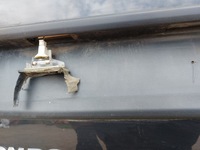 фото thumb №12, Двері задня ліва праве opel combo d 17r чорні