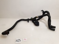 фото thumb №1, Kangoo ii clio nissan 1,5dci труба wąż шланг wody