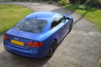 фото thumb №3, Audi a5 8t купе спойлер спойлер спойлер !