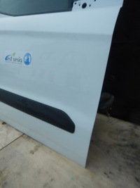 фото thumb №12, Двері праве перед ford transit courier 2015 оригінал