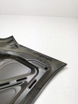 фото thumb №13, Кришка захист кришка багажника daewoo nexia sedan k96191857 96191857