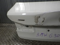 фото thumb №6, Bmw 5 g30 кришка багажника багажника кришка sedan