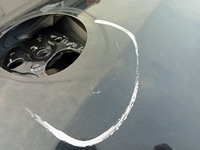 фото thumb №5, Ford b-max 2012-17r. - дверь левый перед