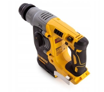 S26 DeWalt DCH273N XR 3-ФУНКЦИОНАЛЬНЫЙ МОЛОТОК 2,1J 18 В SDS Plus