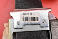 Купити Ремінь безпеки ліве перед натягувач 1018787-00-a tesla model s 12-20, фото thumb