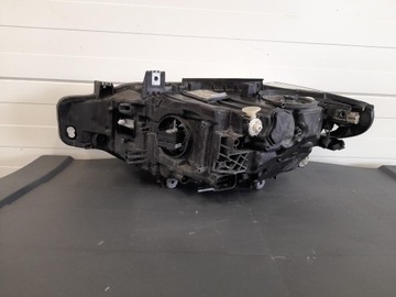 фото thumb №7, Лампа передняя правая bmw 3 f30 f31 адаптивный полный