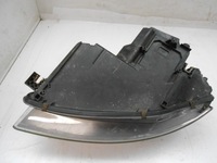фото thumb №9, Audi a3 8p лампа фара права перед 1301016093 1305235786r 8p0941004a