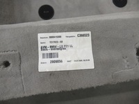 фото thumb №4, Обшивка коврик пол bmw f01 europa