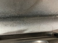 Решётка радиатора решётка  радиатора fist ducato 3 x290 18072151 Киев, фото thumb