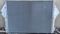 фото thumb №1, Радиатор воздуха интеркулер scania ngs r