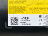 фото thumb №13, Панель приладів opel zafira c 13350065 minivan панель  панель приладів приладова