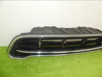 Решётка радиатора решётка  mini r60 cooper s рестайлинг  lci 21r- Доставка, фото thumb