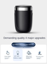 фото thumb №7, Пепельница mazda кружка do автомобиля.