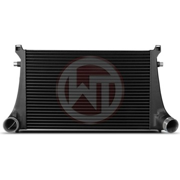 Комплект интеркулера VW Golf 7 R Wagner Tuning
