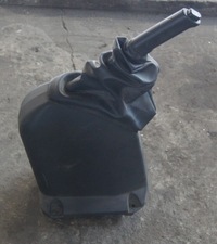 фото thumb №1, Рычаг тормоза ручного iveco daily