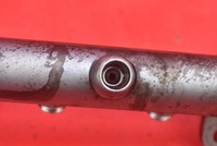 фото thumb №10, Молдинг впрыскная a6420700495 mercedes r-klasa w251 3.0 cdi 224 km 05-10