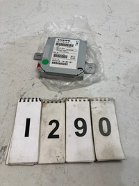 фото thumb №1, Volvo v50 підсилювач антени