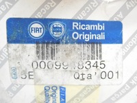 фото thumb №6, Набір зчеплення стартер fiat bravo оригінальний номер 948345