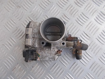 фото thumb №1, Kia rio iii hyundai i20 дроссельная заслонка 1.0 1.2 16v