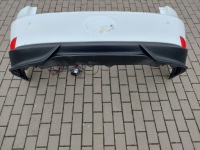 фото thumb №6, Задній бампер комплектний lexus is iii 300 h
