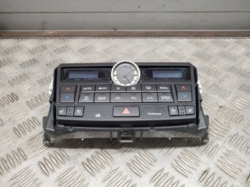 фото thumb №7, Lexus nx 2015 з спереди панель кондиционера